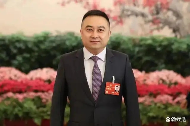 石磊委員——防止鎂冶煉新建產能過快增長